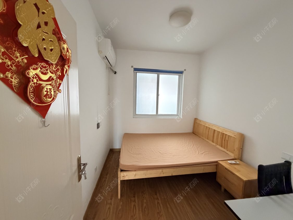 常州丁香苑(钟楼)在租房源室内图_小牛看房