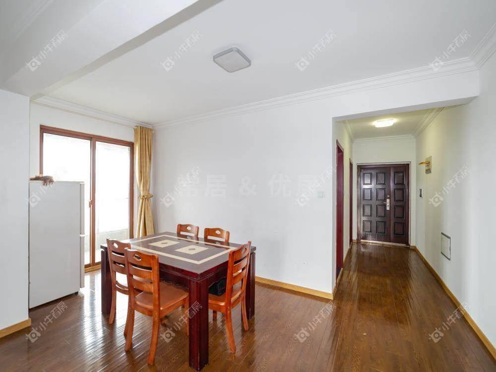 中央花园房源室内图 常州中央花园在租房源室内图_小牛看房