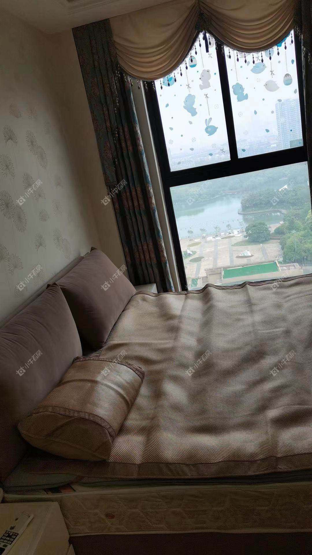常州新城帝景东区租房_新城帝景东区1室1厅房源出租