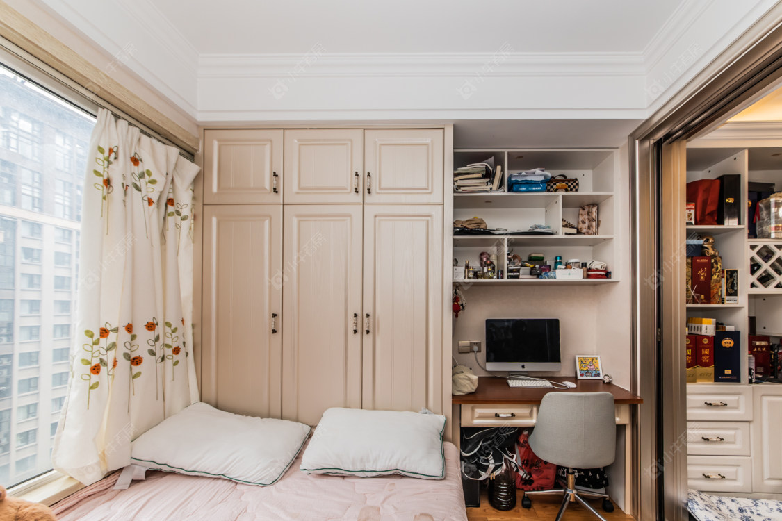 常州九龙仓时代上院在售二手房源室内图_小牛看房