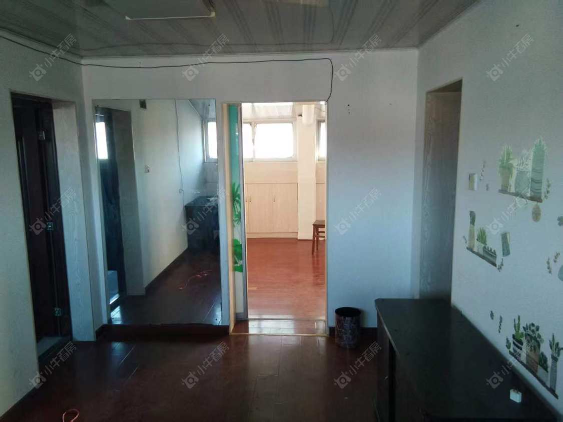 常州丽华三村南开小区在租房源室内图_小牛看房