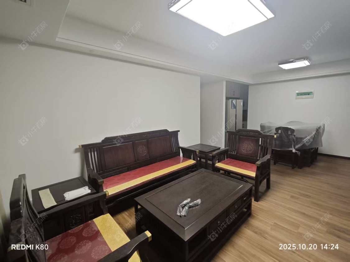 常州海华花园3室2厅在租房源出租