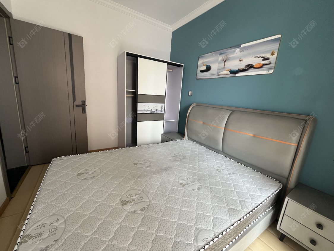 常州常发豪郡在租房源室内图_小牛看房