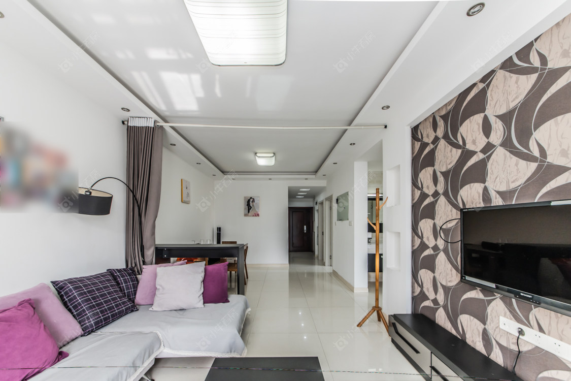 世茂香槟湖二期房源室内图 常州世茂香槟湖二期在售二手房源室内图_小牛看房