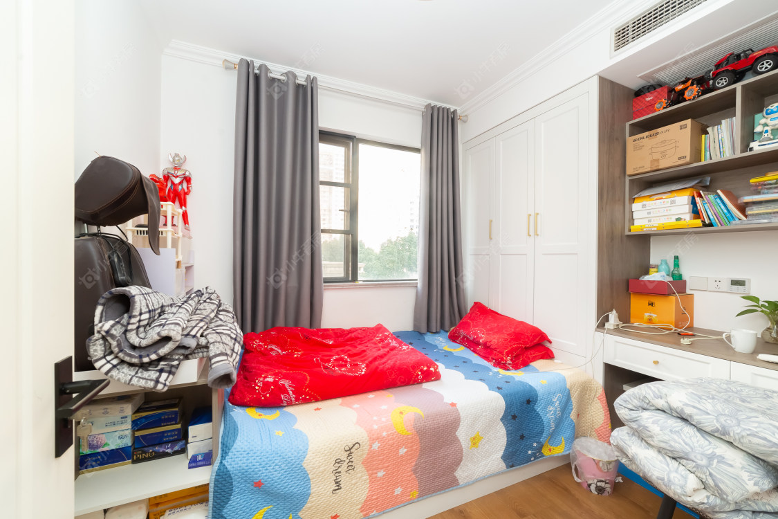 常州天山花园在售二手房源室内图_小牛看房