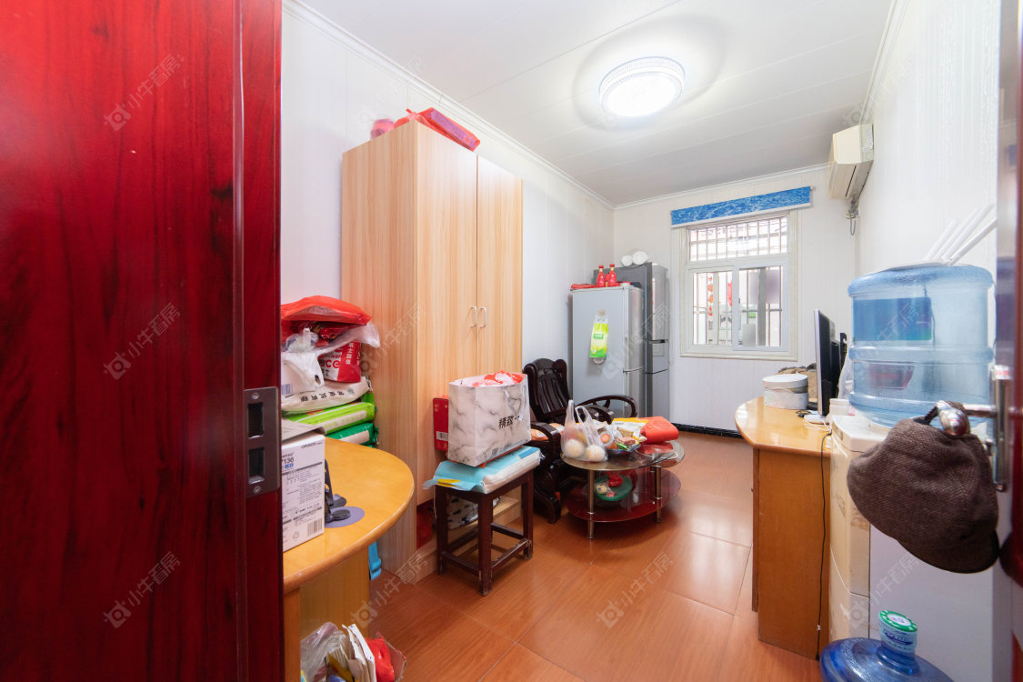 常州花园新村（钟楼）在售二手房源室内图_小牛看房