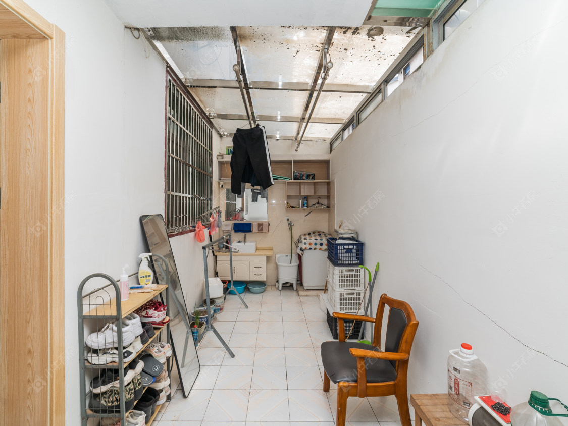 常州剑湖街北区在售二手房房源室内图_小牛看房