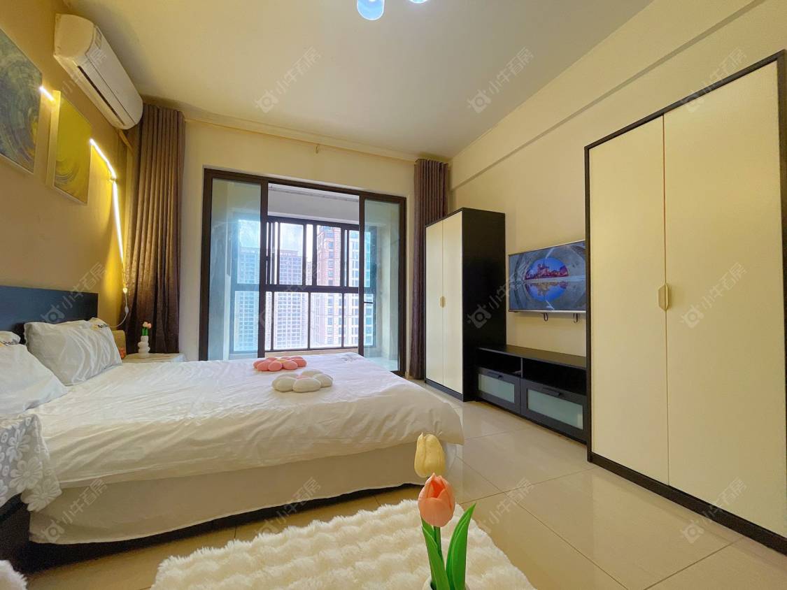 星河国际六区房源 常州星河国际六区在租房源_小牛看房