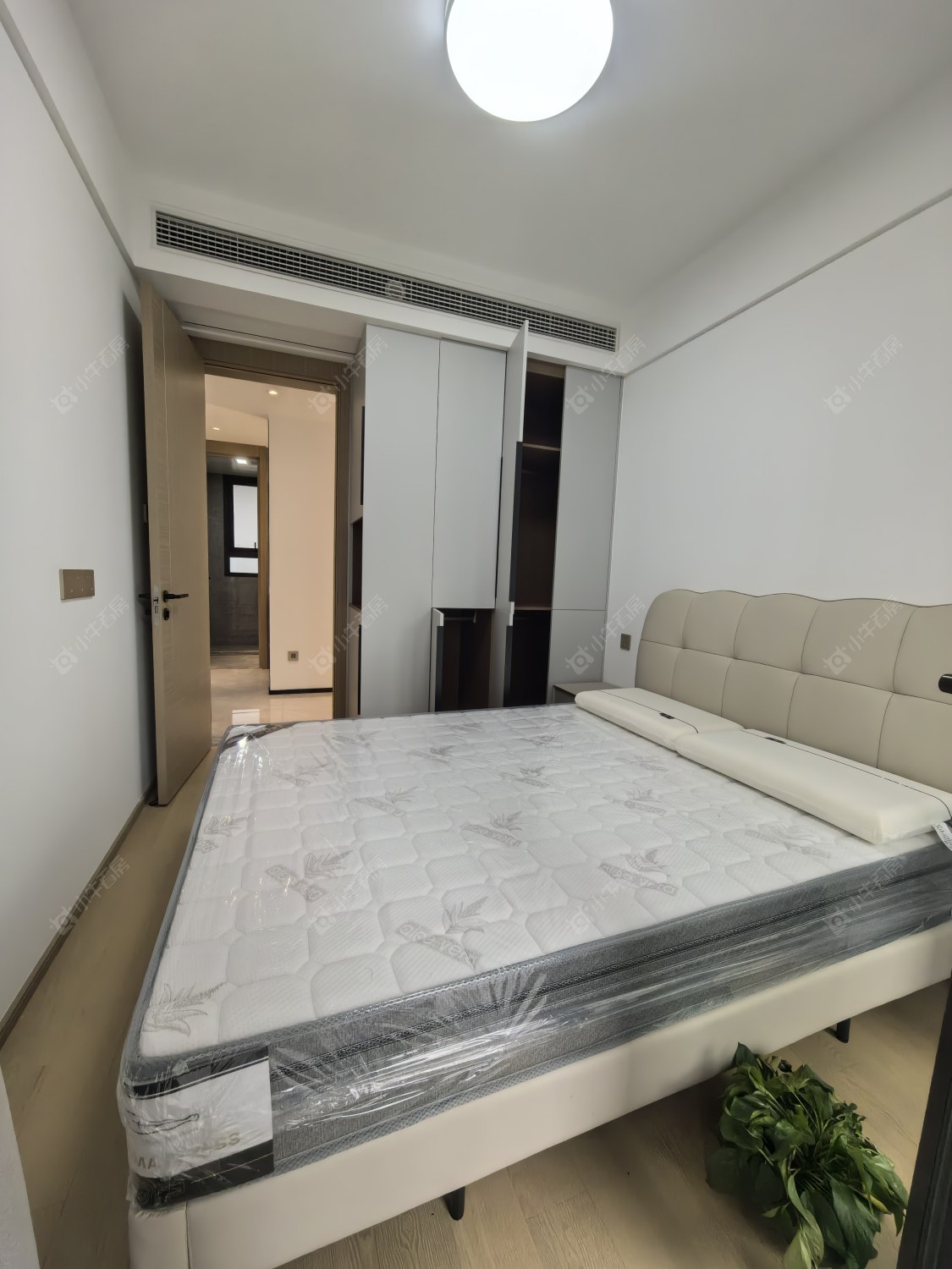 常州万科新都会在租房源室内图_小牛看房