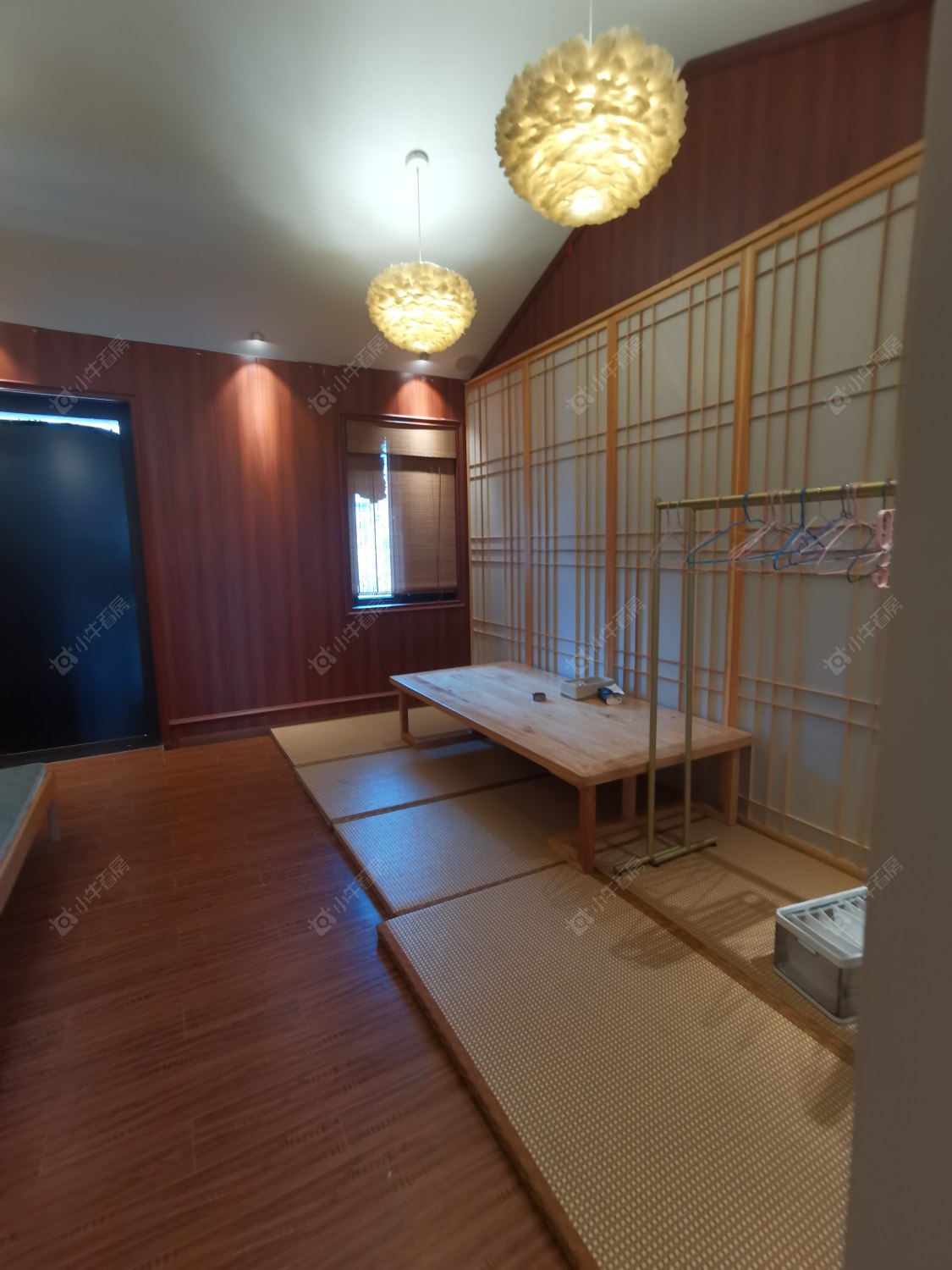 常州常发御龙山花园别墅区在租房源_小牛看房
