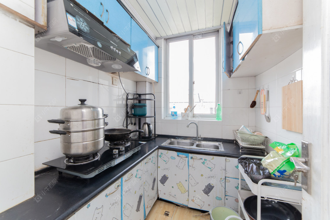 常州顺园三村在售二手房源室内图_小牛看房