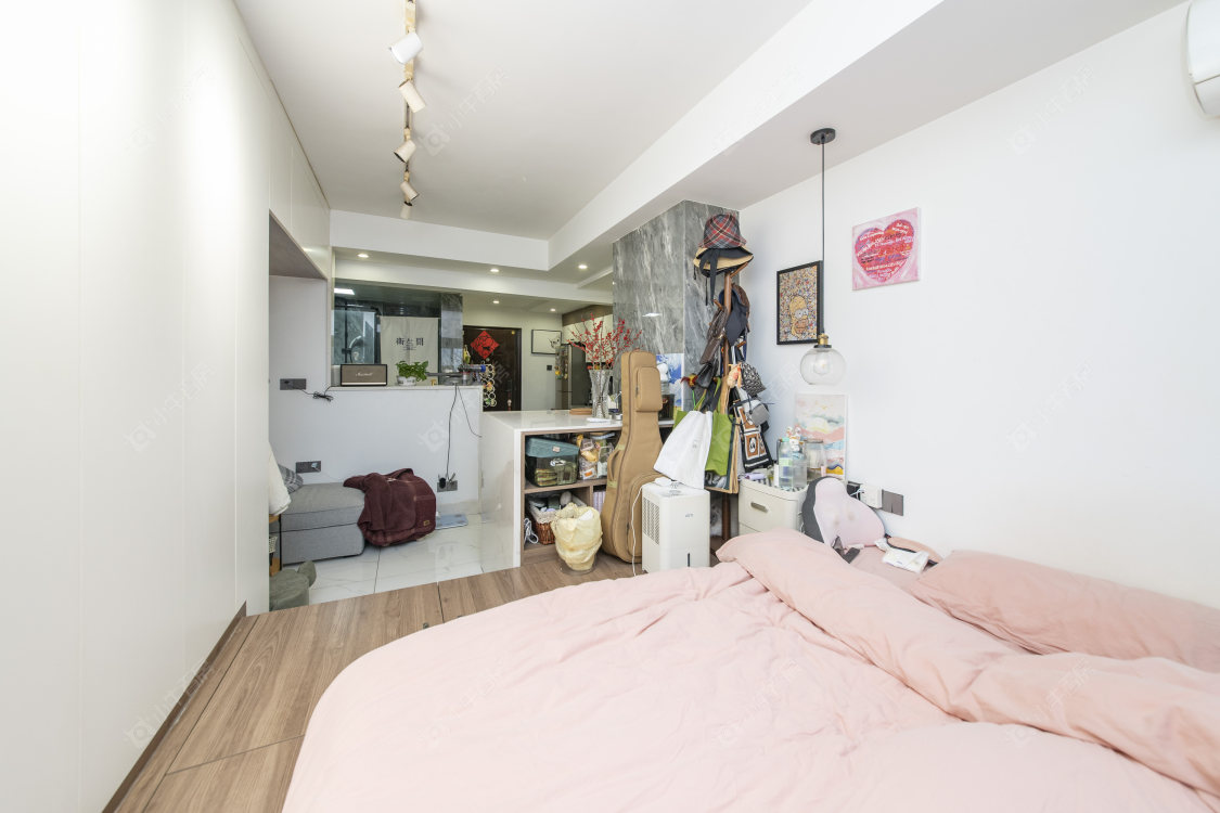 常州香江壹品在售二手房源室内图_小牛看房