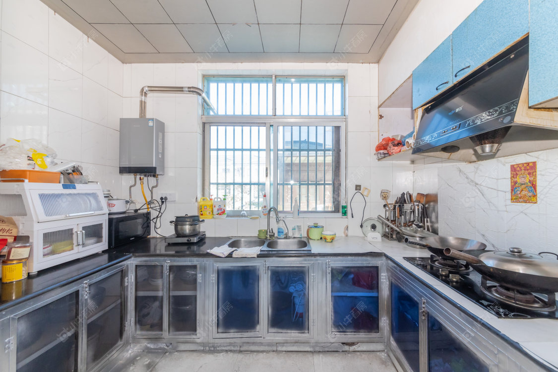 常州临江花苑在售二手房源室内图_小牛看房