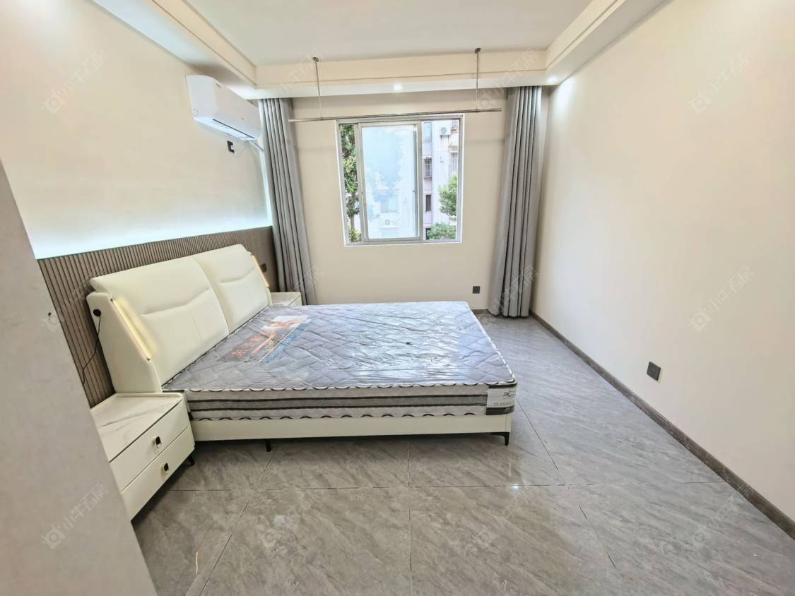 常州大学新村三社区在租房源_小牛看房