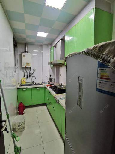 常州华都馨苑在租房源室内图_小牛看房