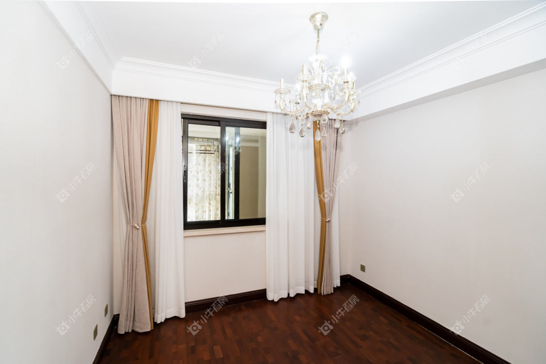 常州新城金郡(天宁)一期在租房源室内图_小牛看房