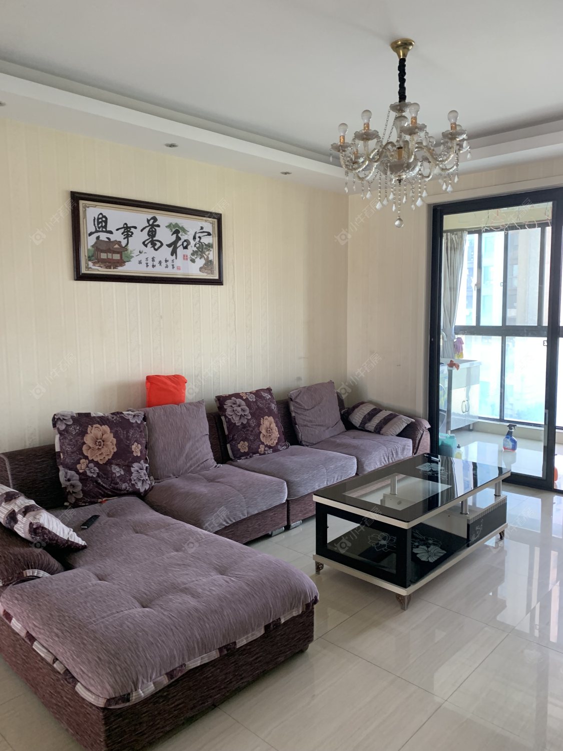 常州外滩1号3室2厅2卫出租房源图片