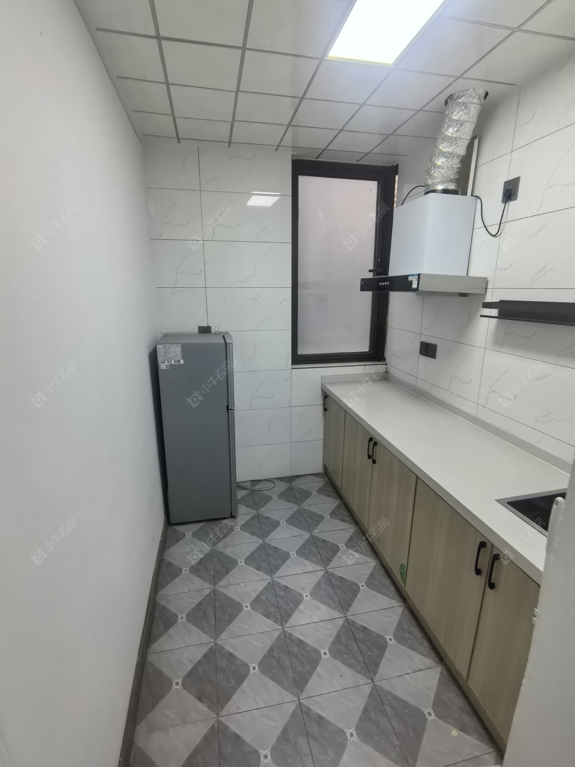 常州天安尚城二期在租房源室内图_小牛看房