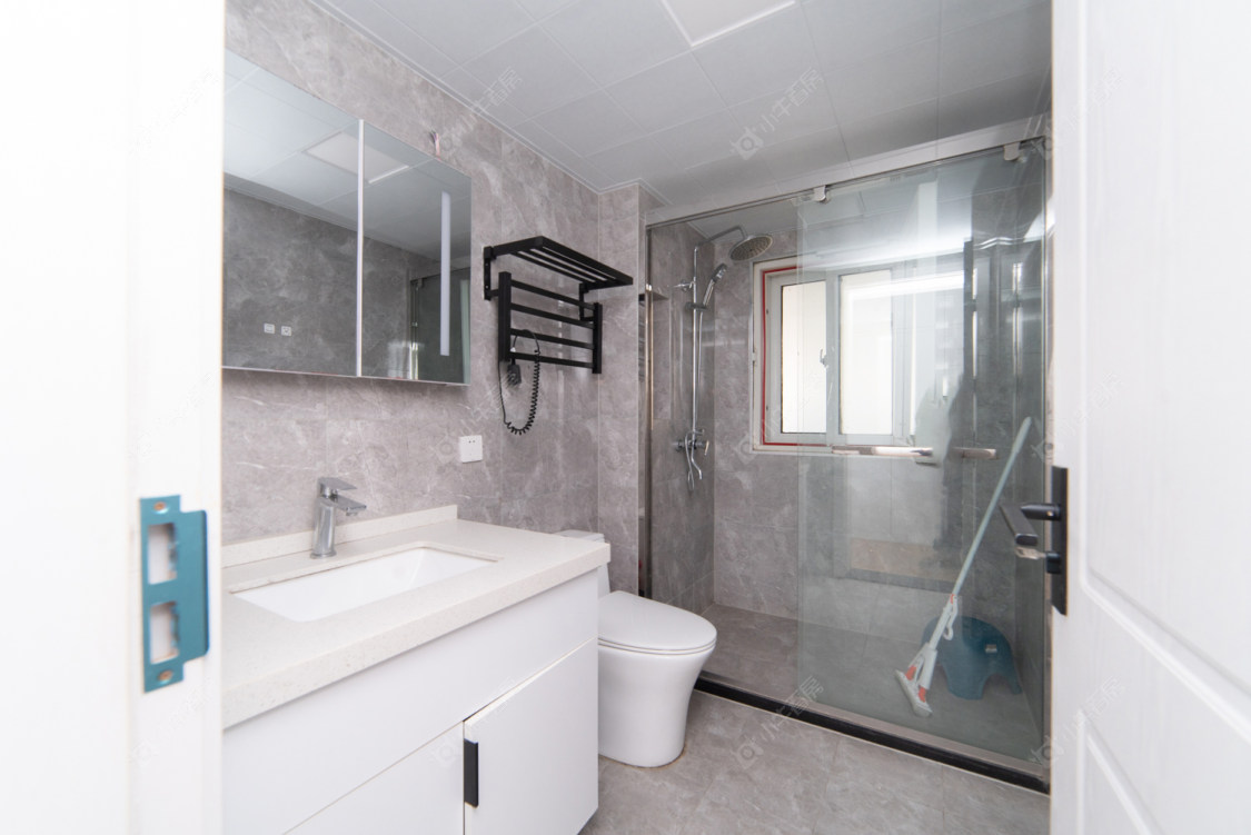 常州路劲城市印象在售二手房源室内图_小牛看房