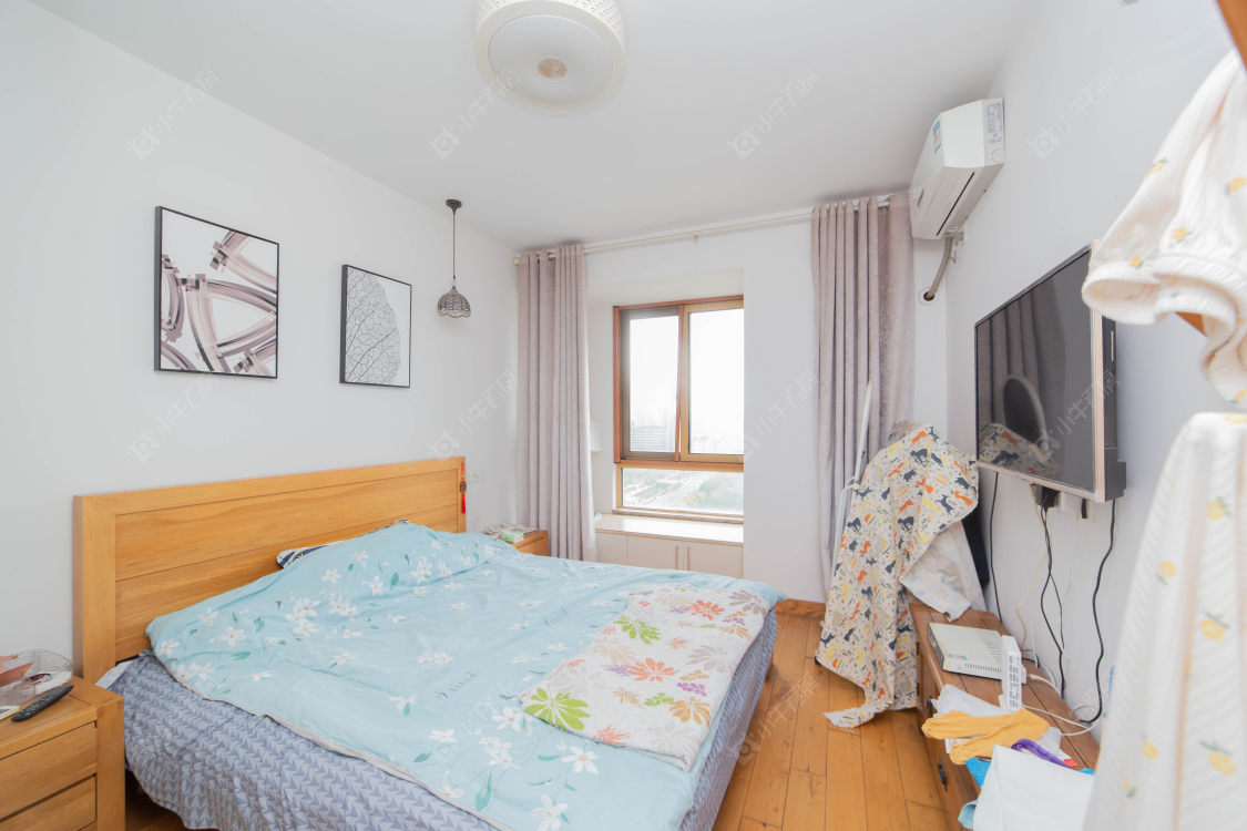 常州典雅花园在售二手房源室内图_小牛看房