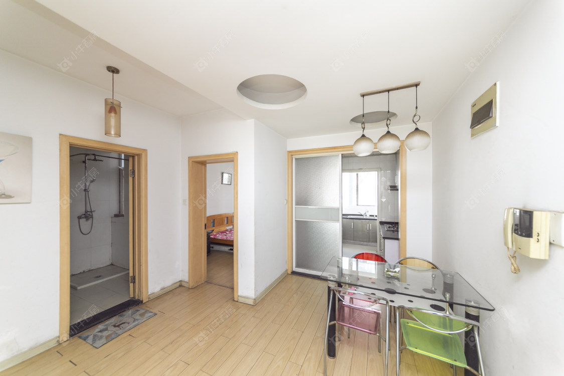 常州陈渡新苑在售二手房源室内图_小牛看房