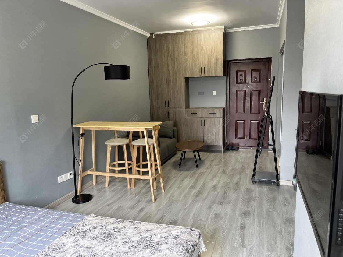 常州金百国际在租房源室内图_小牛看房