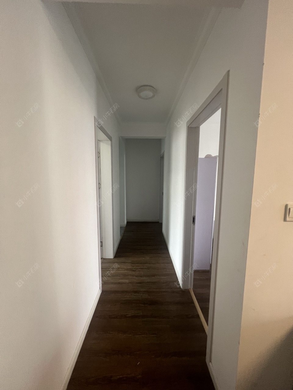 常州华润国际六期在租房源室内图_小牛看房