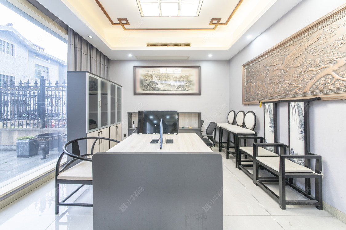 常州夏城花园在售二手房源室内图_小牛看房