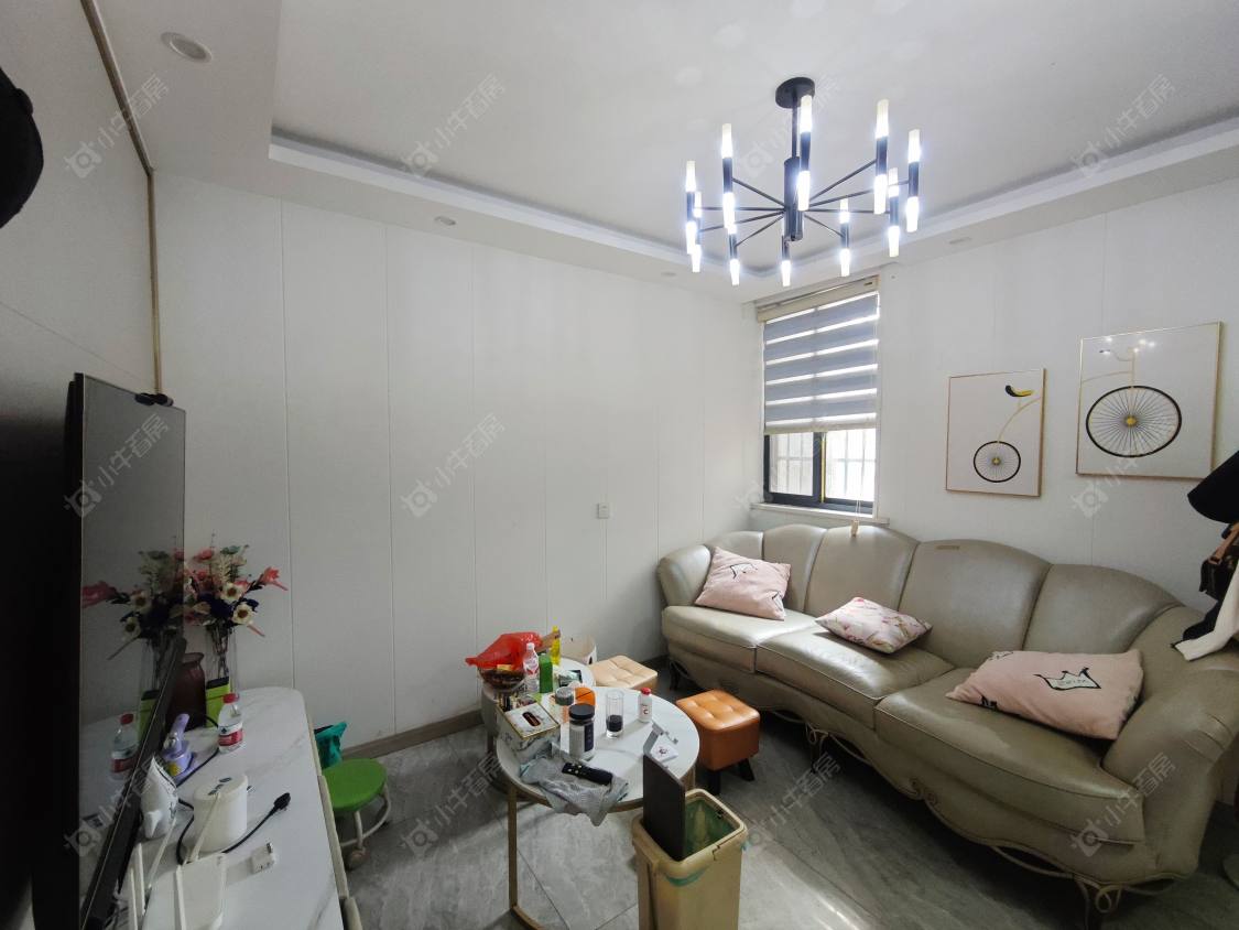 常州开发区凤凰路在售二手房房源室内图_小牛看房