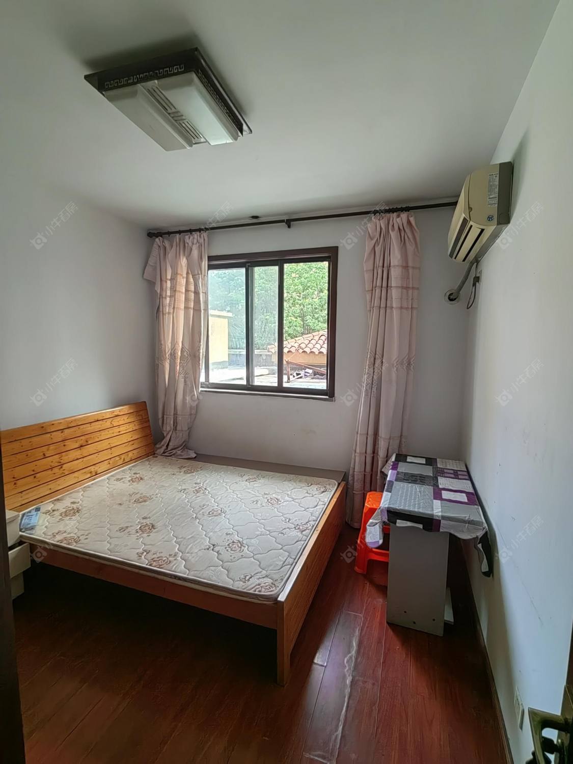 常州九洲花园一期在租房源室内图_小牛看房