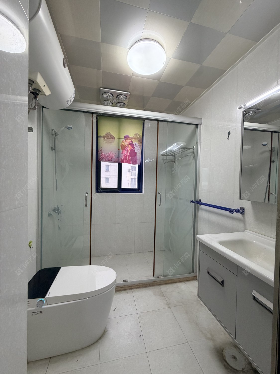 常州太湖明珠苑南苑在租房源室内图_小牛看房