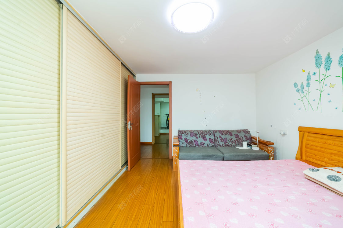 常州银河湾第一城一期在售二手房源室内图_小牛看房