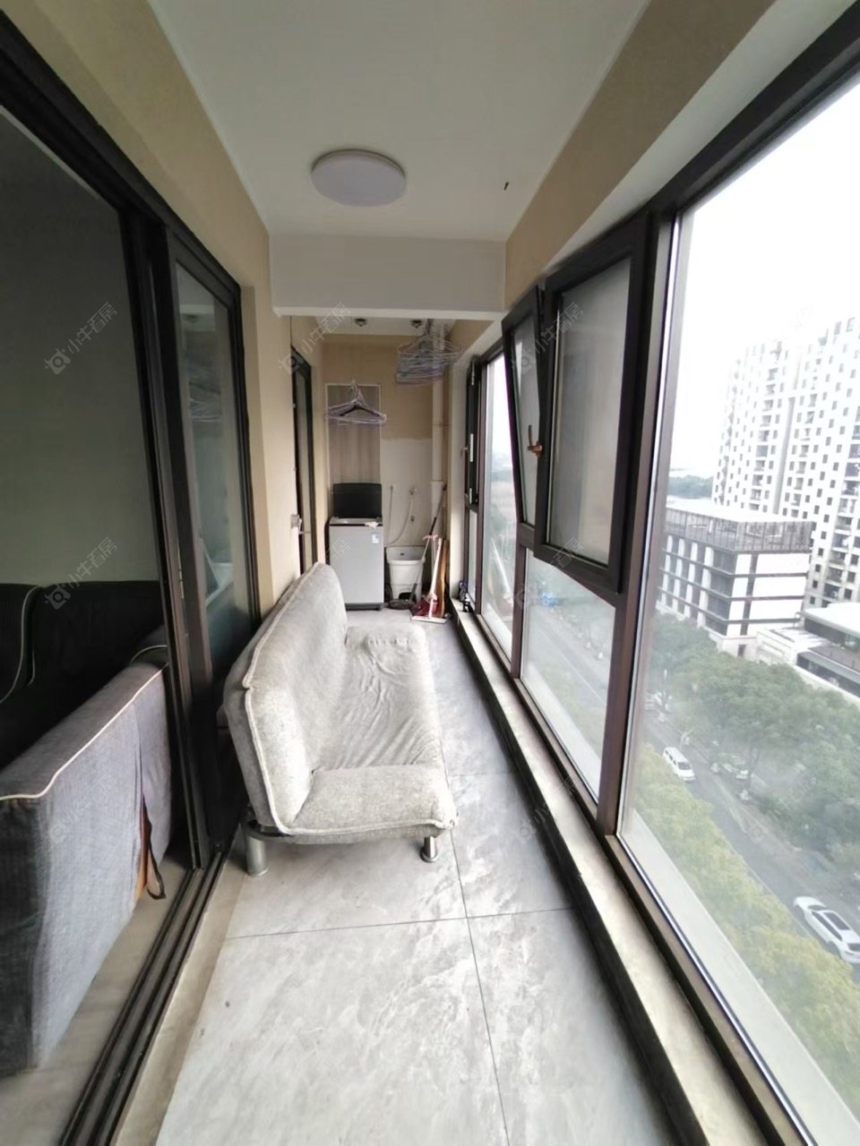 常州三江公园在租房源室内图_小牛看房