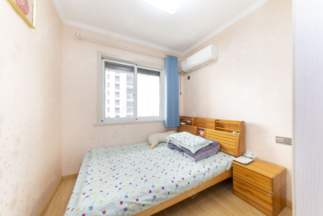 常州凯尔锋度在售二手房源室内图_小牛看房