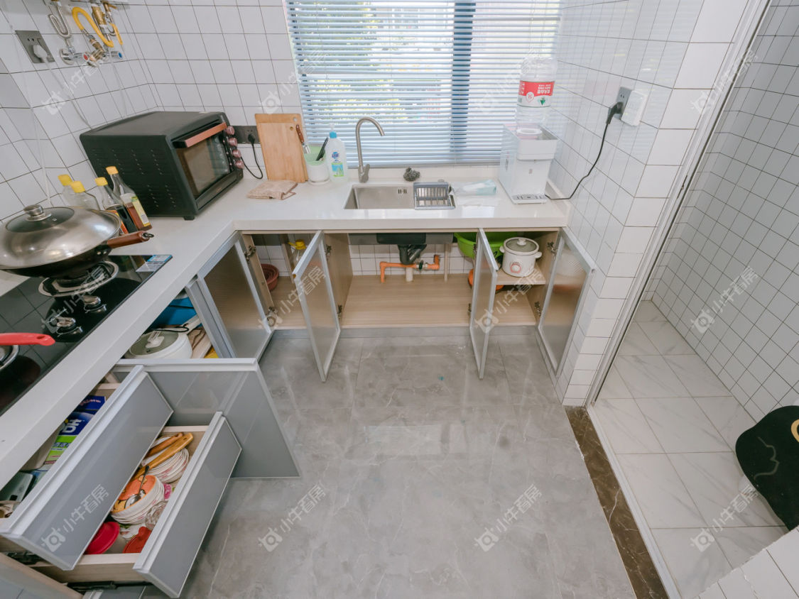 常州金色新城东区在租房源_小牛看房