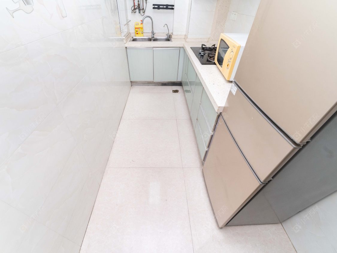 常州新城域二期在售二手房源室内图_小牛看房