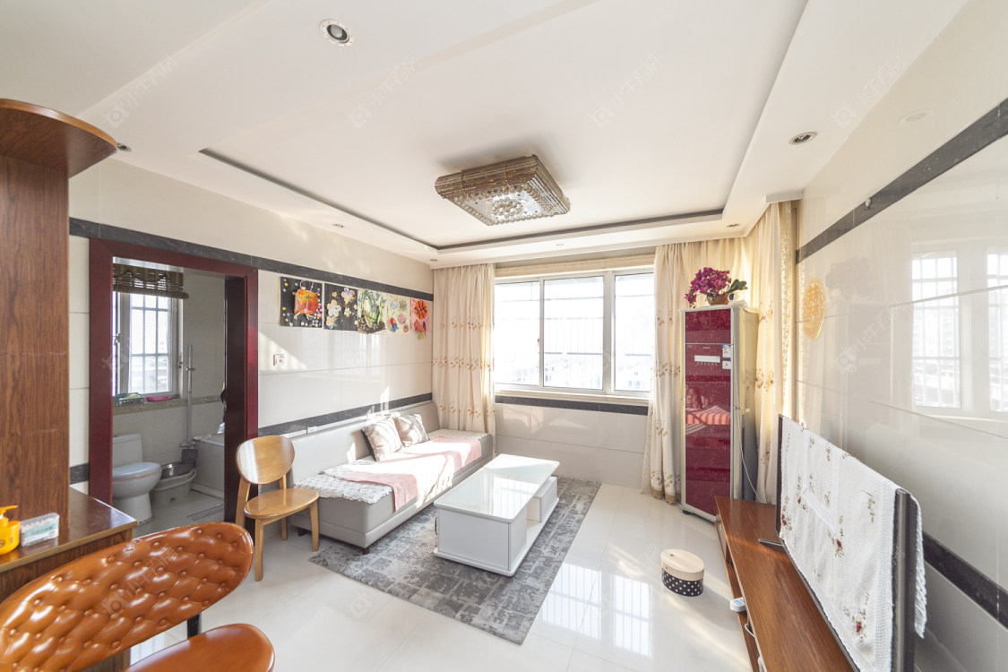 常州沈家花苑在售二手房_小牛看房