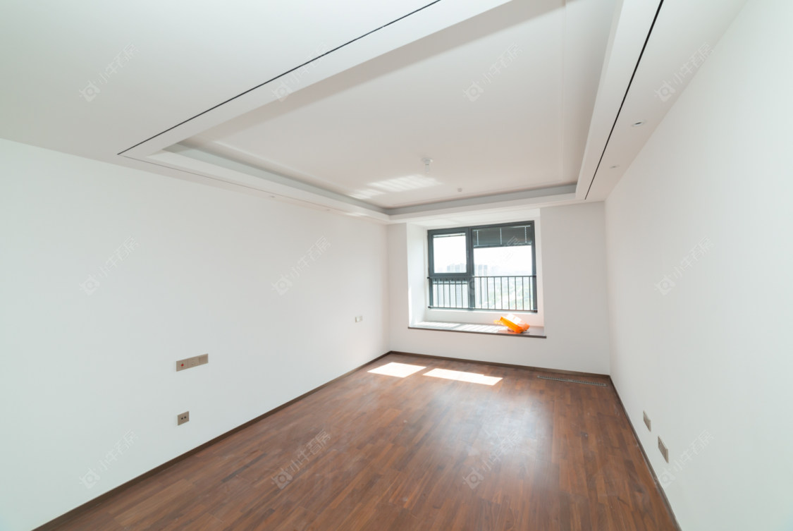 常州嘉宏天际在售二手房源室内图_小牛看房