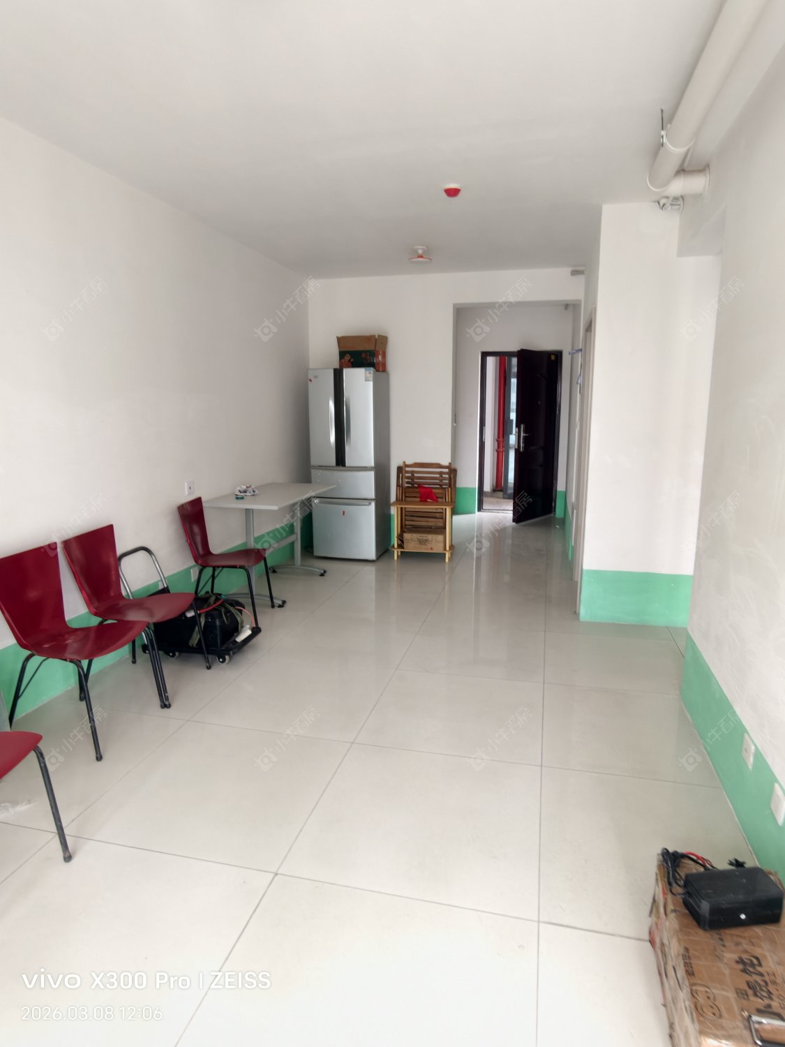 常州百馨西苑六期在租房源室内图_小牛看房