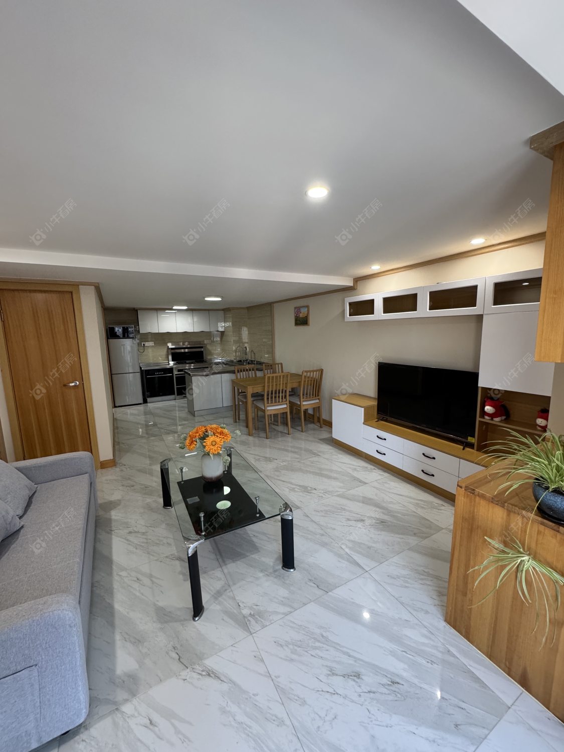 常州巨凝金水岸在租房源室内图_小牛看房