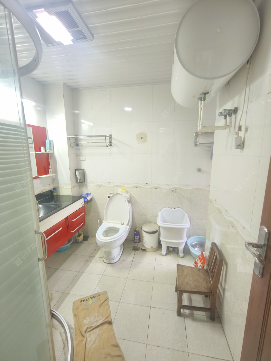 常州阳光山城在租房源_小牛看房