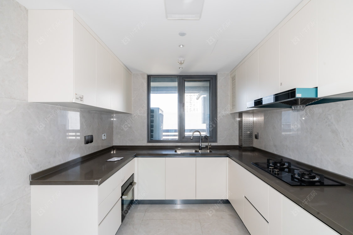 常州华润润府在售二手房源室内图_小牛看房