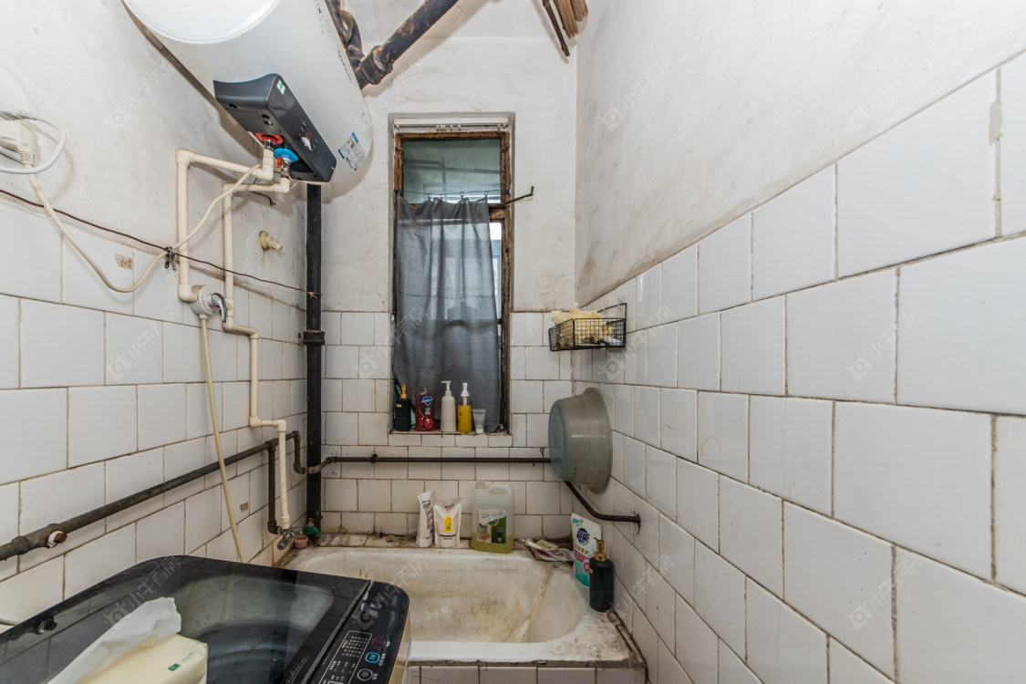 常州兰翔新村在售二手房源室内图_小牛看房