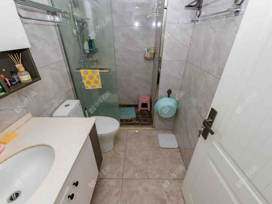 常州公园路在租房源室内图_小牛看房