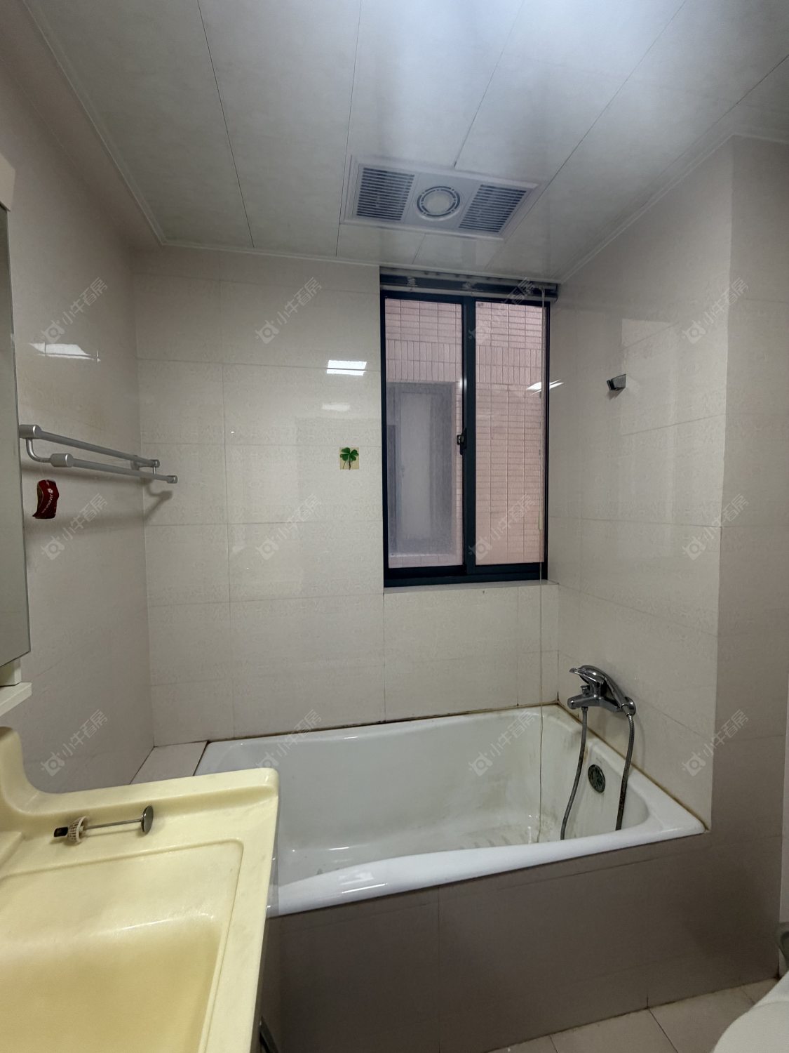 常州东方公寓(湖塘)在租房源室内图_小牛看房