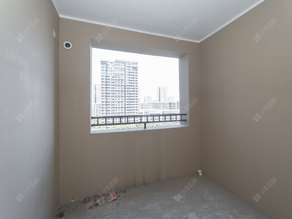 常州万科公园大道二三期在售二手房源室内图_小牛看房