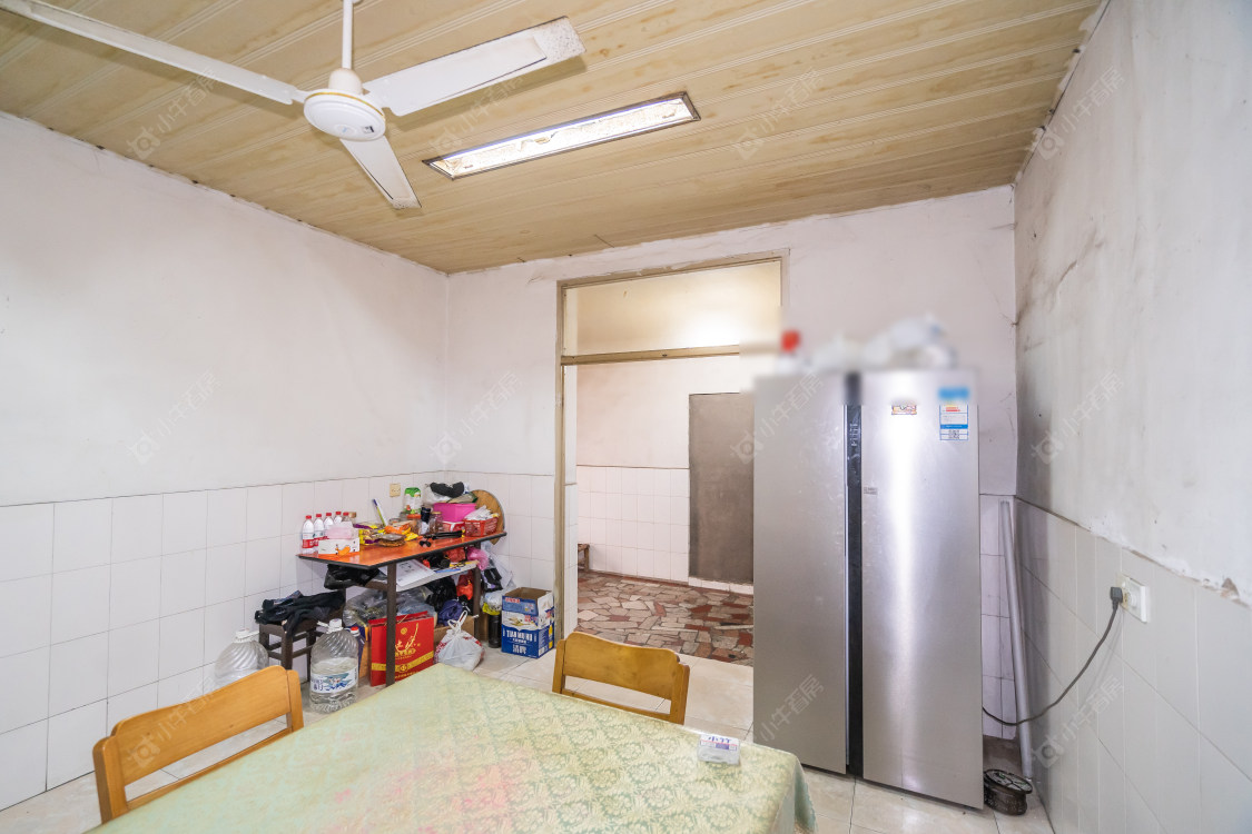 常州史家村在售二手房源室内图_小牛看房