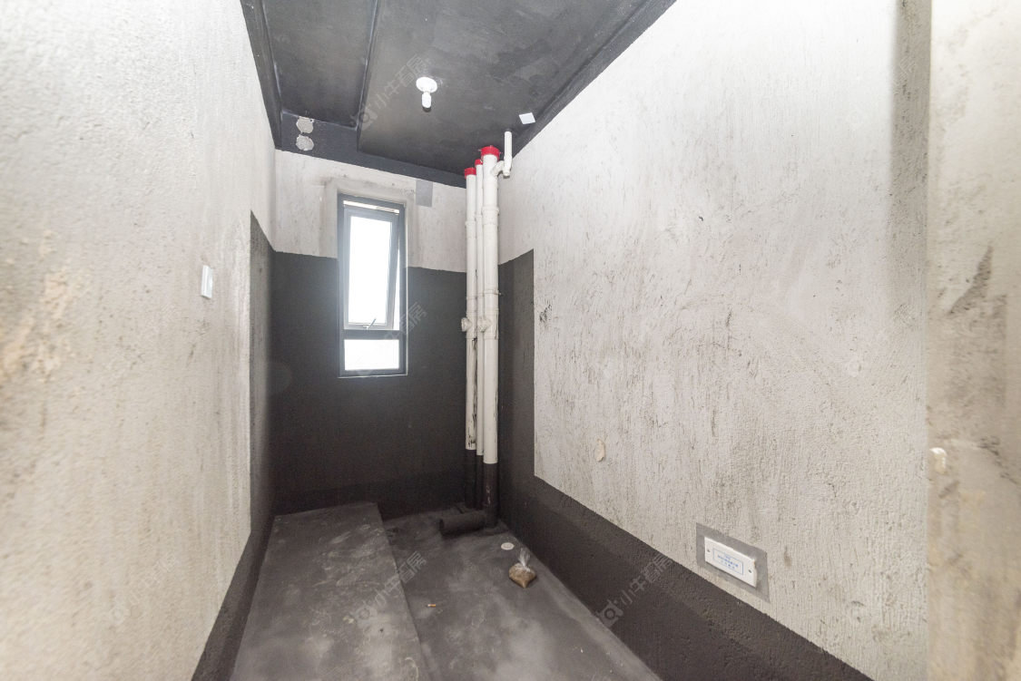 常州碧桂园新月时光在售二手房源室内图_小牛看房