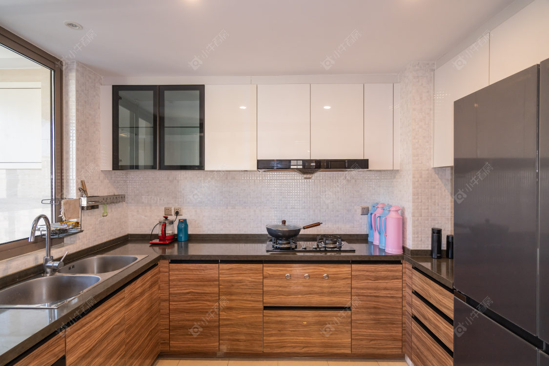 常州九洲新世界君玺在售二手房源室内图_小牛看房