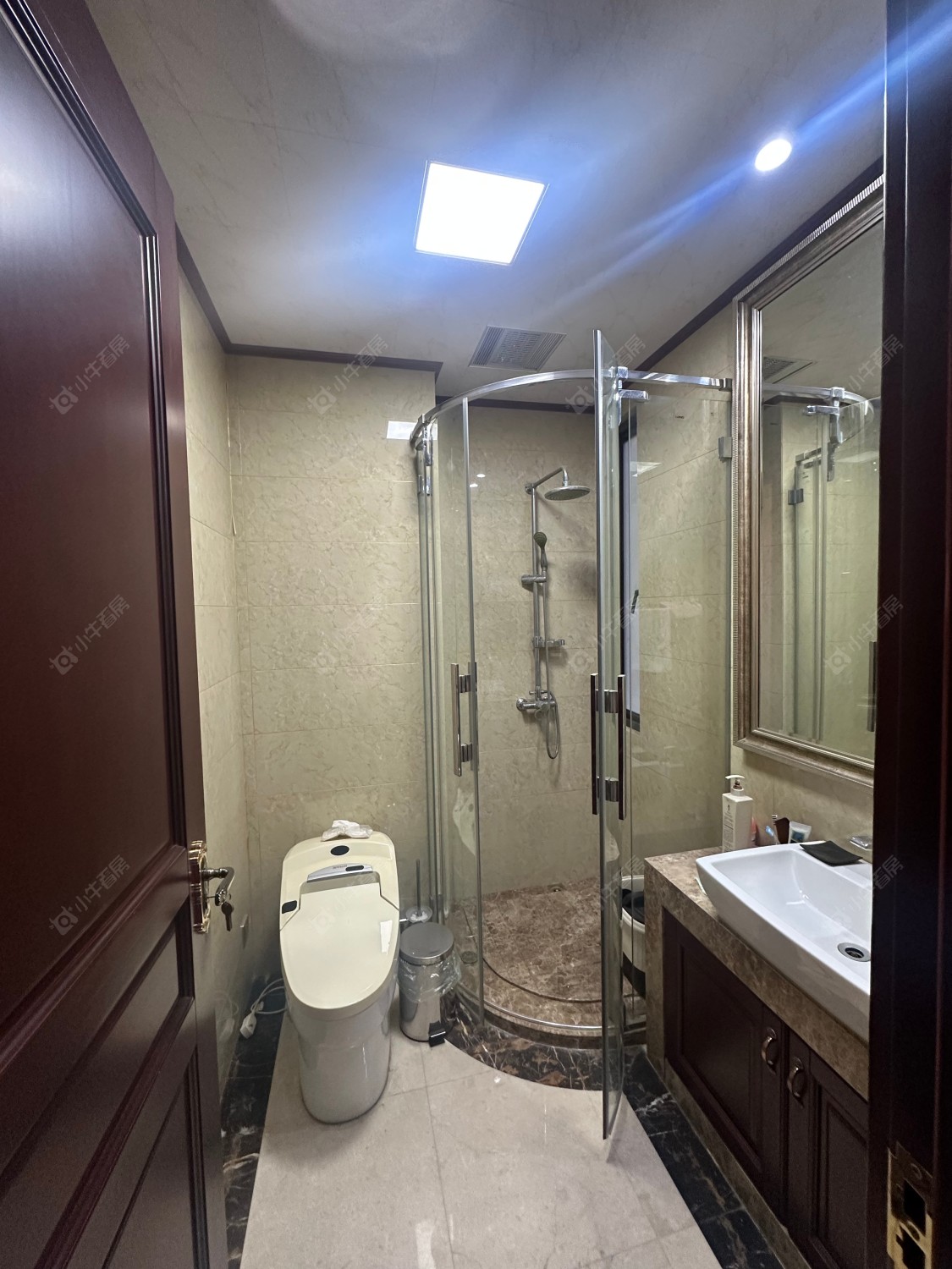 雅居乐星河湾房源室内图 常州雅居乐星河湾在租房源室内图_小牛看房